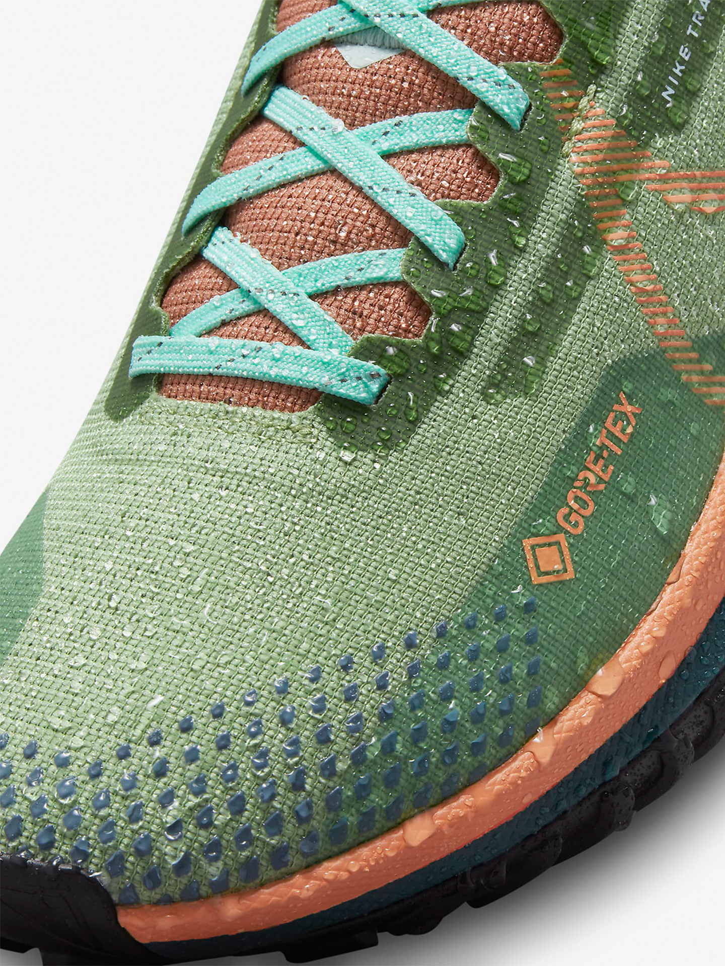 React Pegasus Trail 4 GTX
