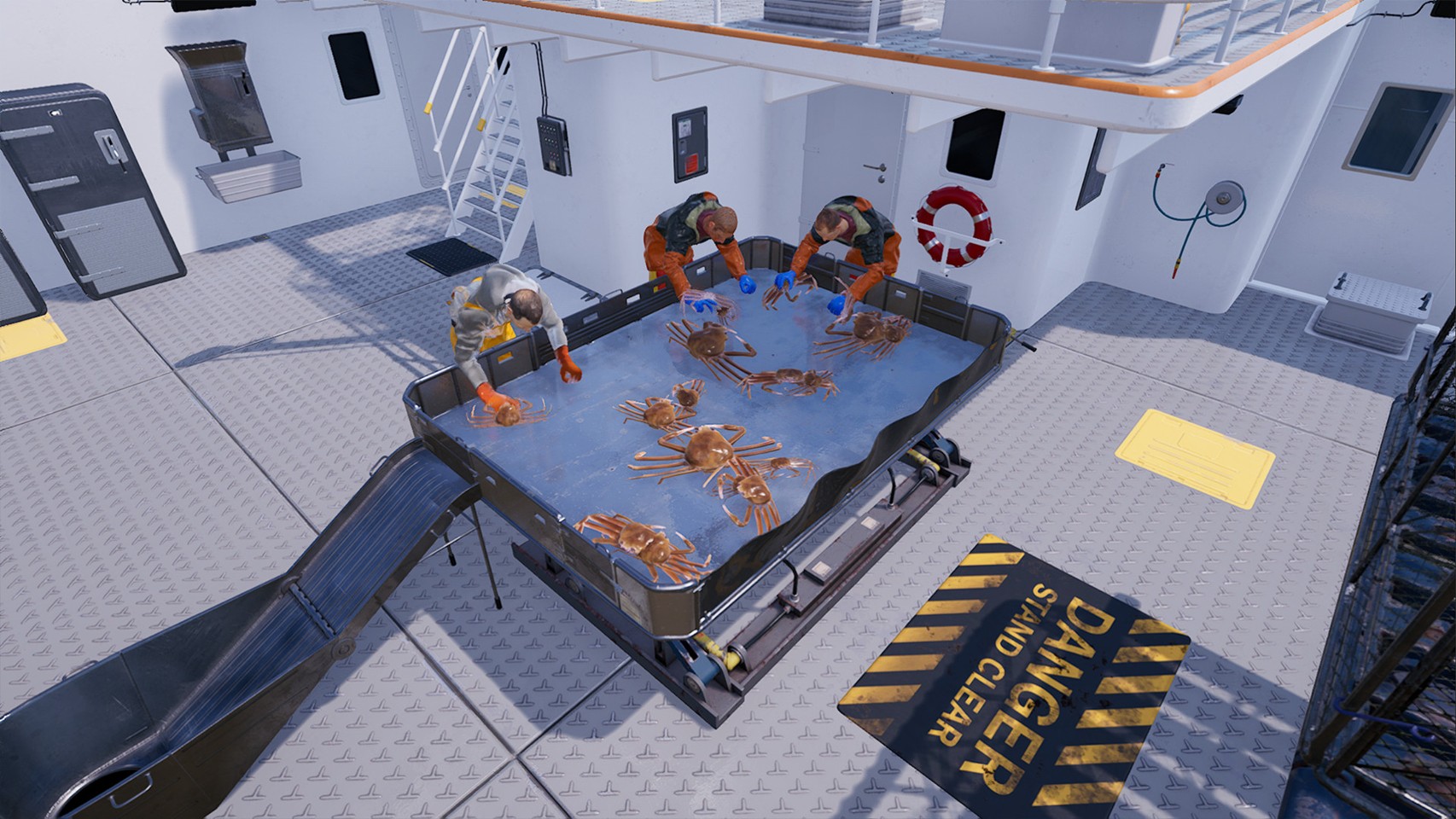 Fishing: North Atlantic- PC