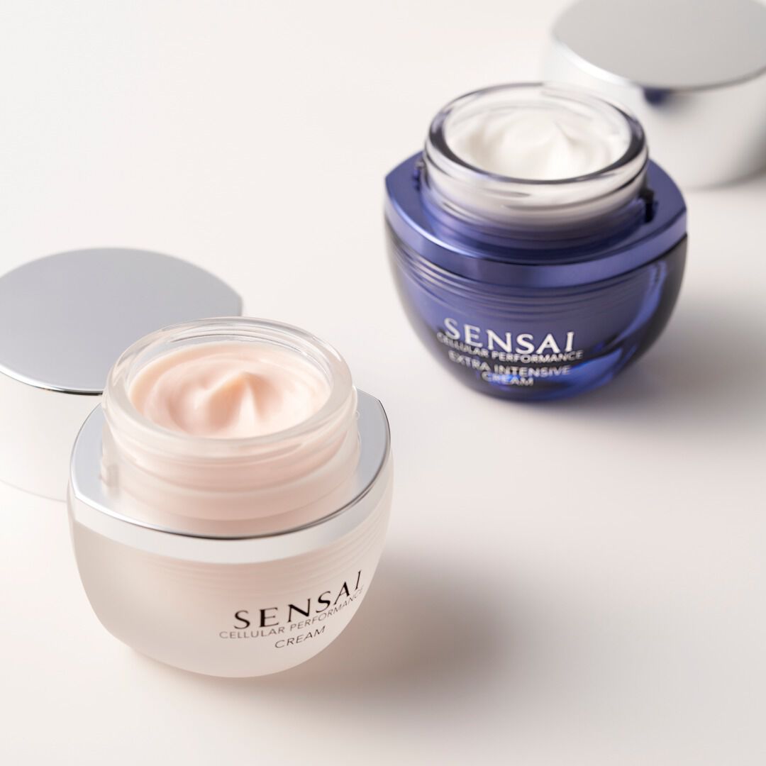 SENSAI CELLULAR PERFORMANCE Cream - 40ml