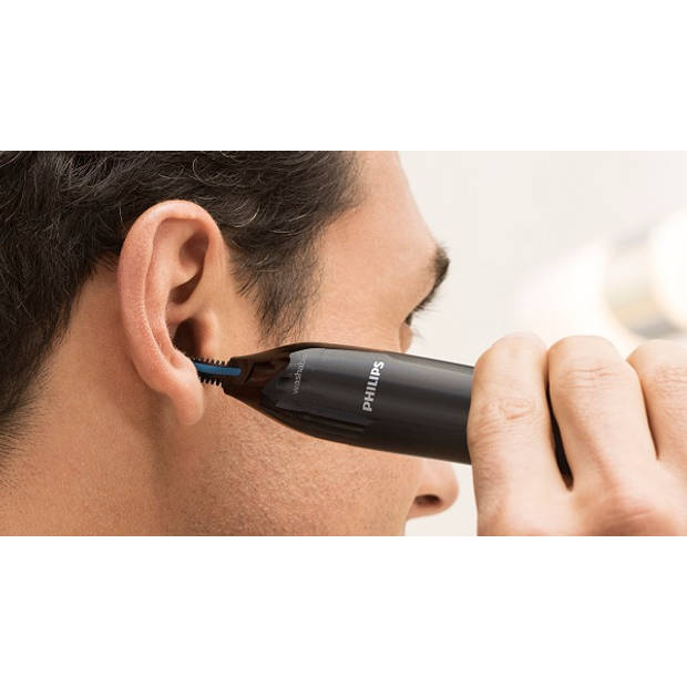 Philips neushaartrimmer NT1650/16