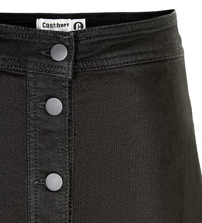 Cost:Bart Rock - Henriette - Schwarz Denim
