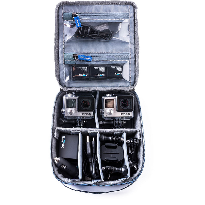 Mindshiftgear Gear Pouch 4 Kit Case Zubehörtasche