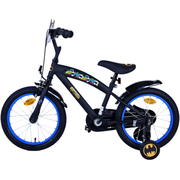 Kinderfiets Batman 16 inch