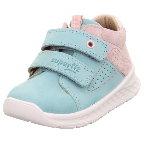 Superfit - Kid's Breeze E - Chaussures de loisirs