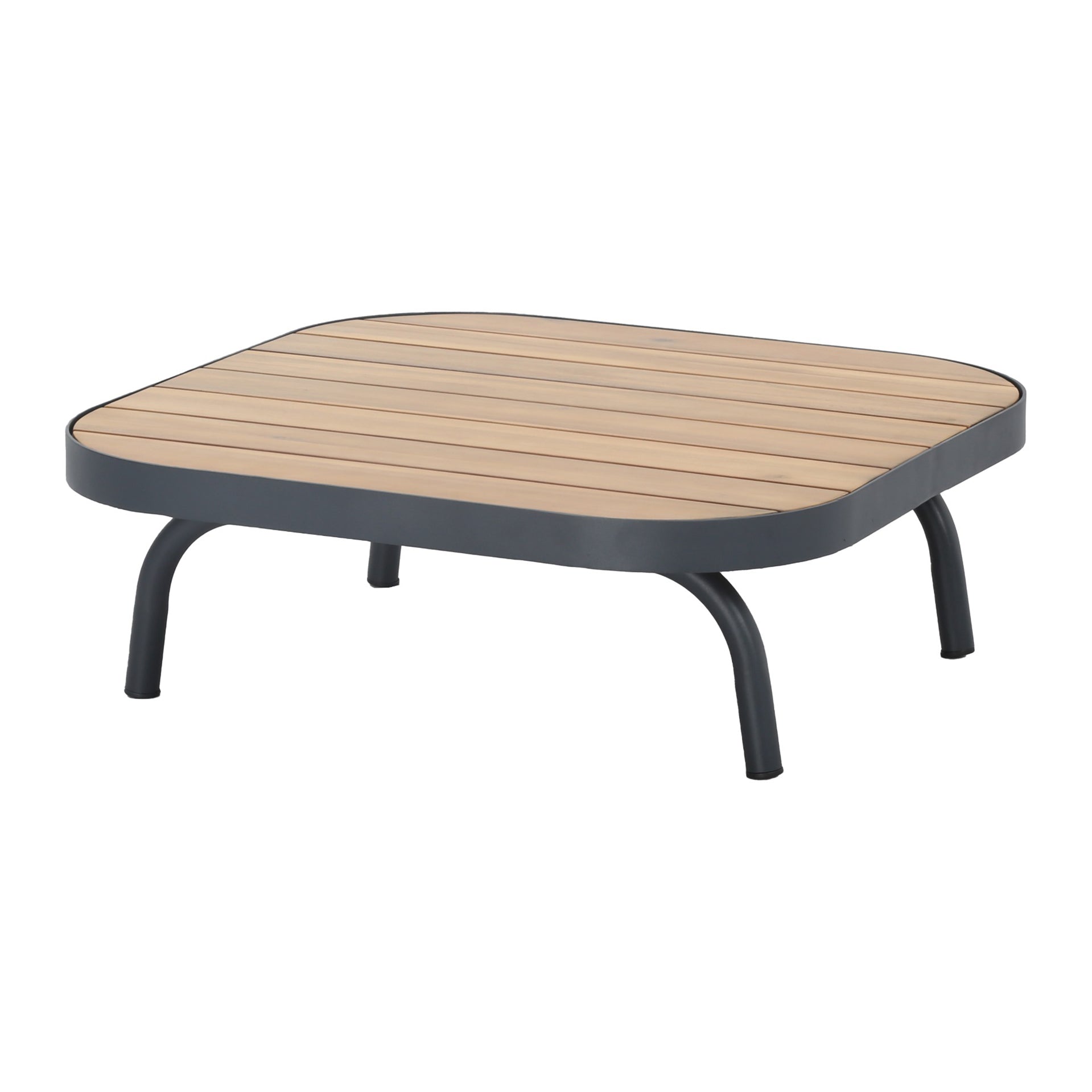 by fonQ Orb Loungeset - Antraciet