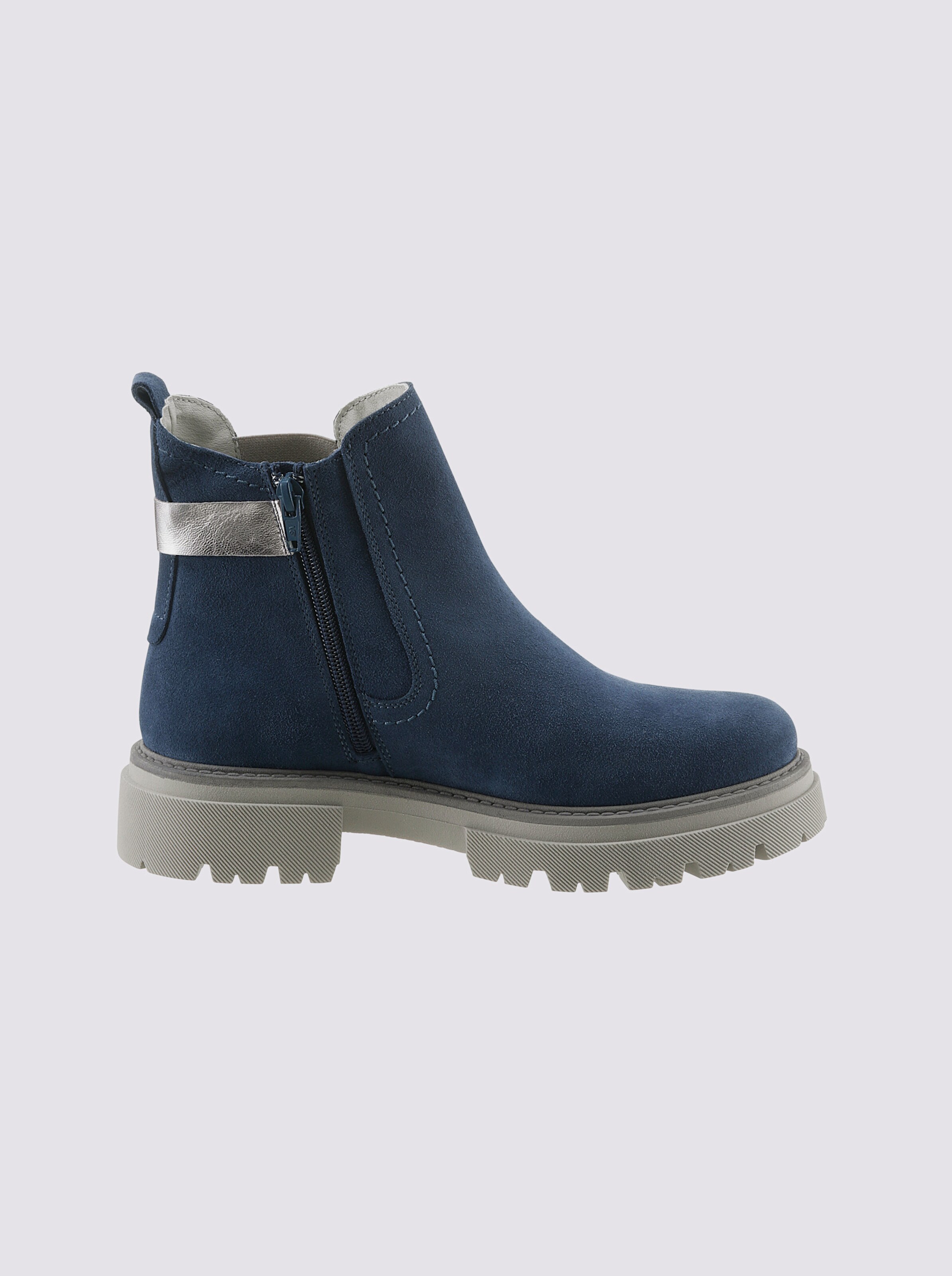 Stiefelette