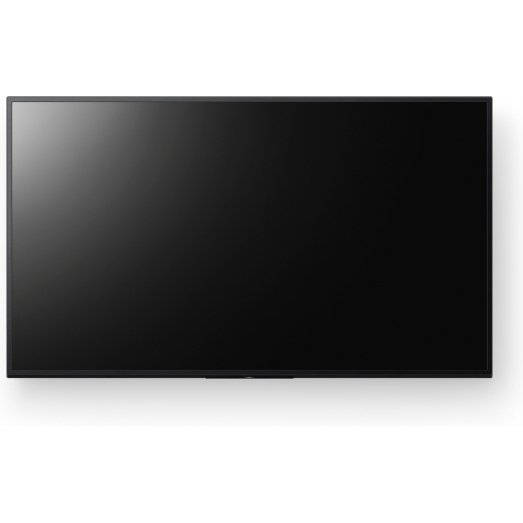 Sony FW-65BZ30L Écran d'affichage dynamique Écran plat de signalisation numérique 165,1 cm (65