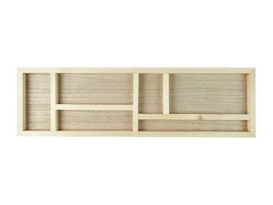 Plateau Organisateur 