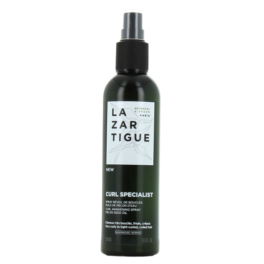 Lazartigue Curl Specialist Spray réveil de bouches - Cheveux bouclés