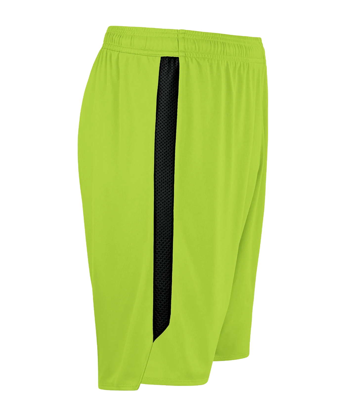 JAKO Power Short Grün Schwarz F210