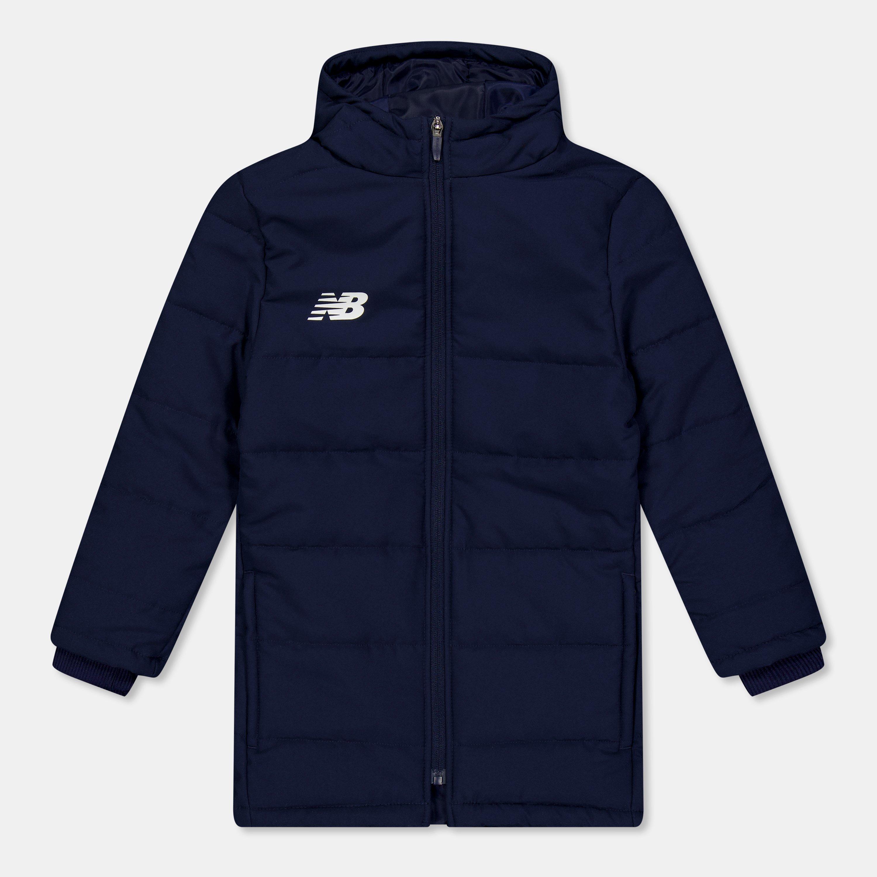 New Balance NB Stdm Jacket Jn99