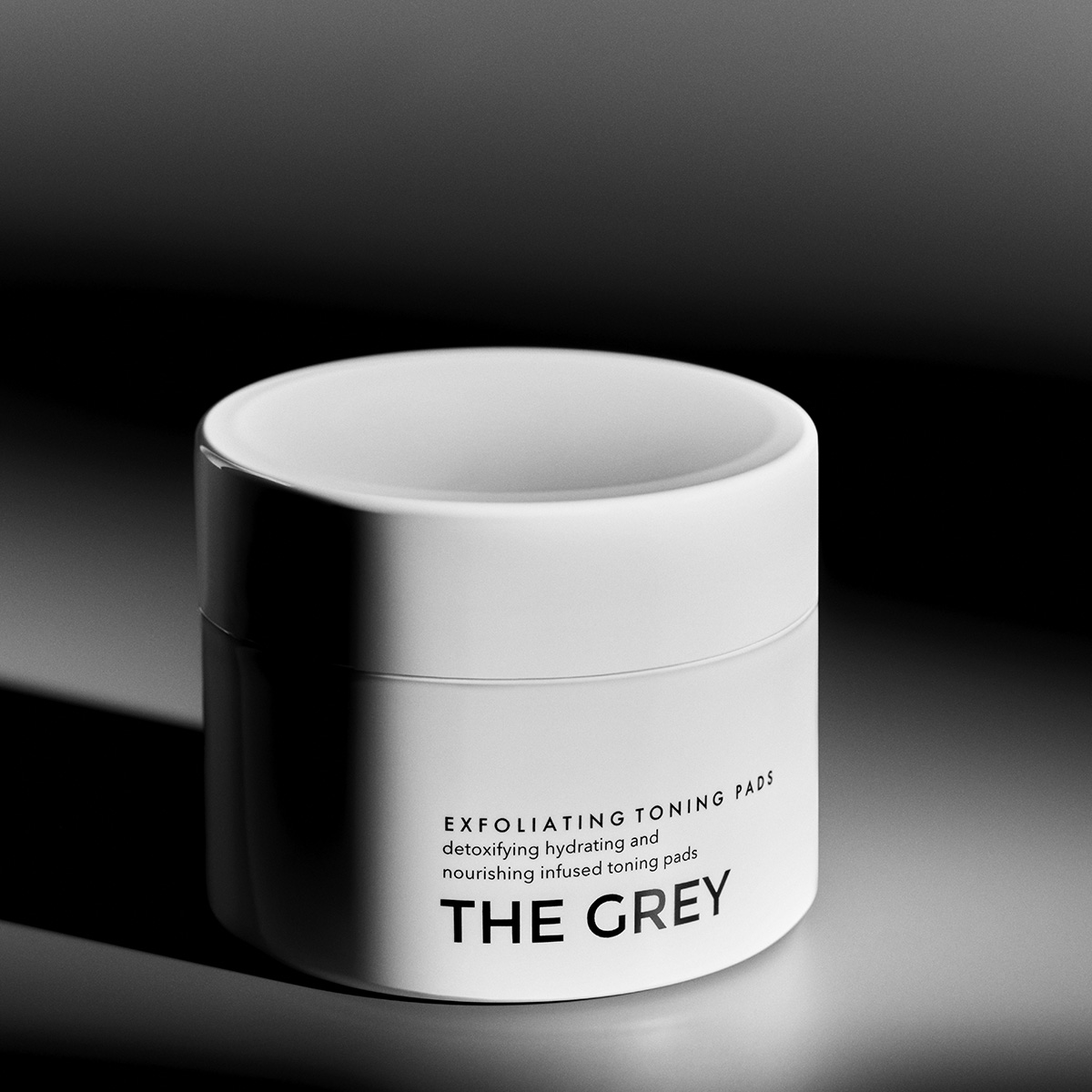 Exfoliating Toning Pads 60ml