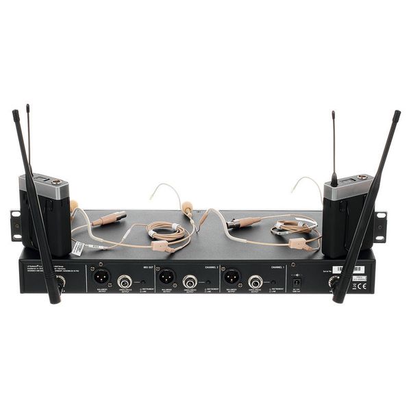 LD Systems U508 BPHH2