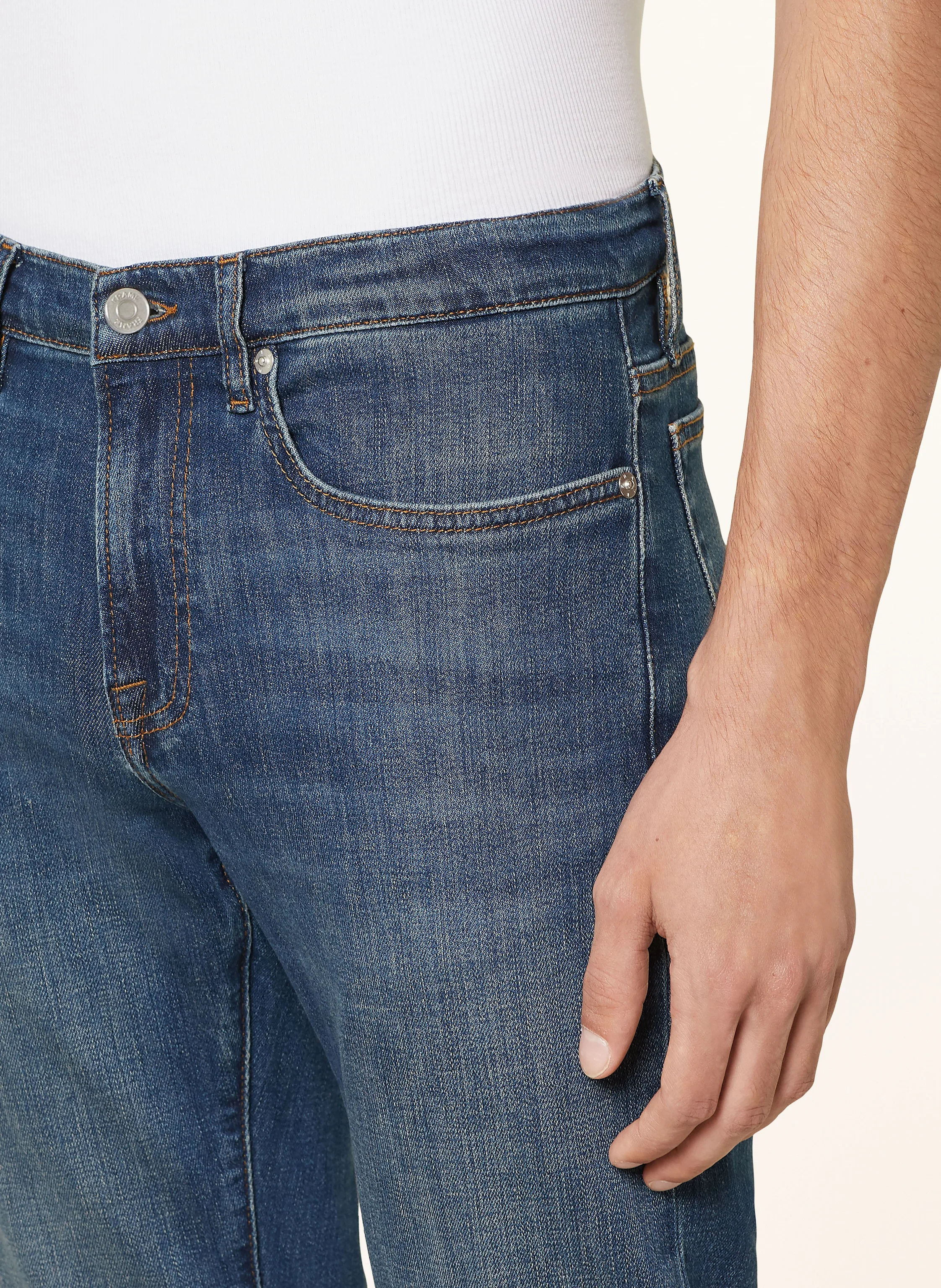 FRAME Jeans Extra Slim Fit