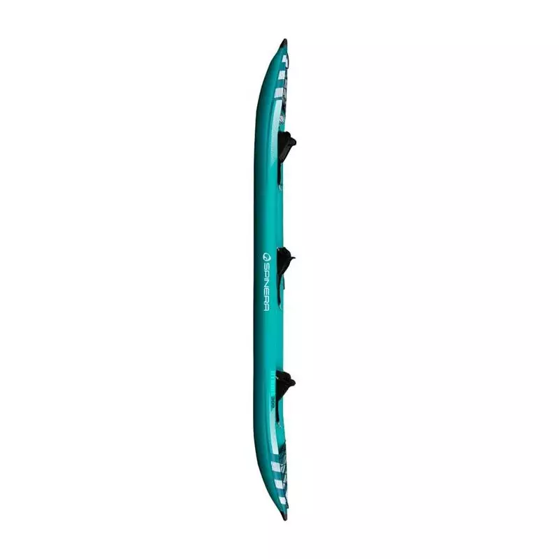 Kayak gonflable SPINERA Hybris 500 (3 places)