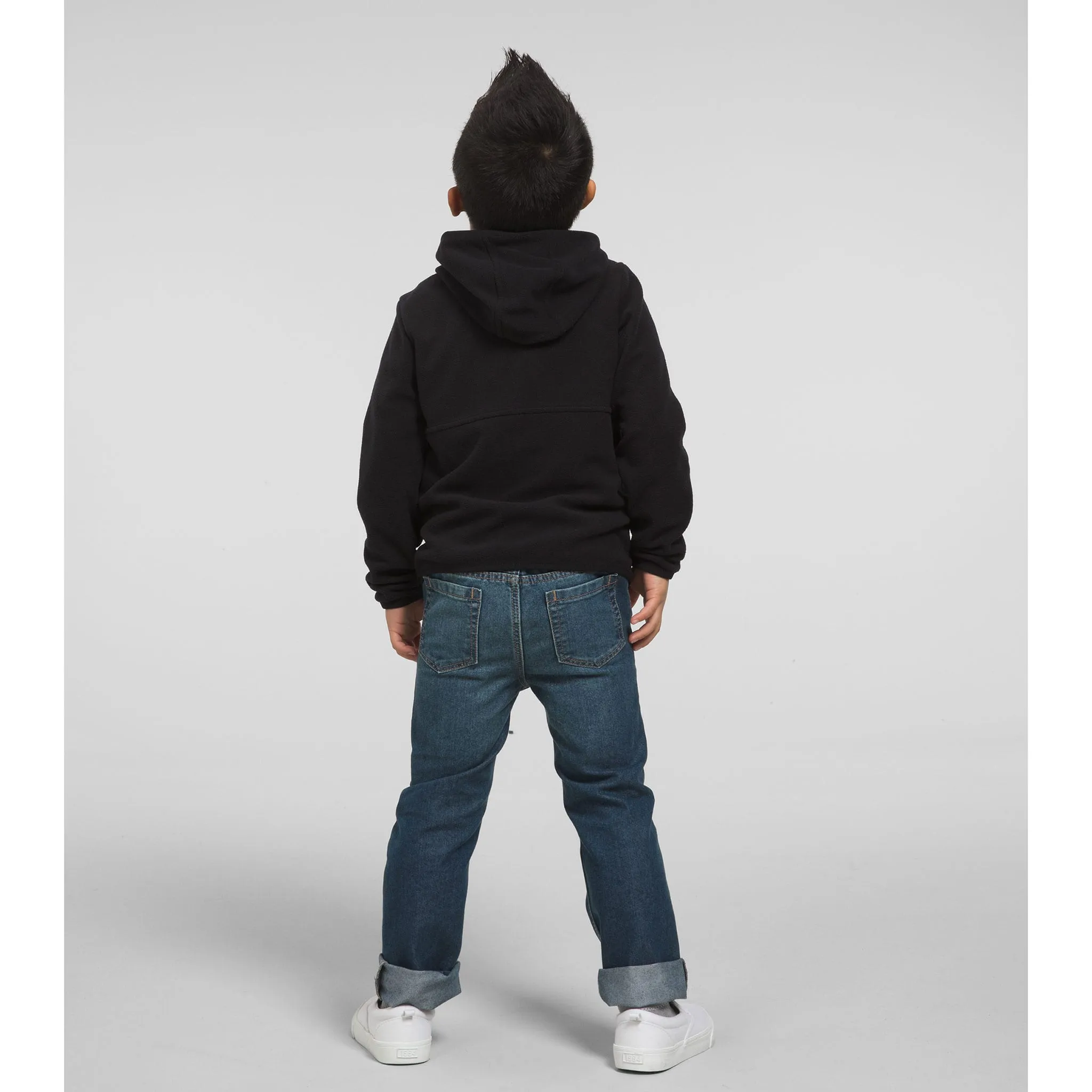 The North Face Kangourou Polar Glacier 2-7ans