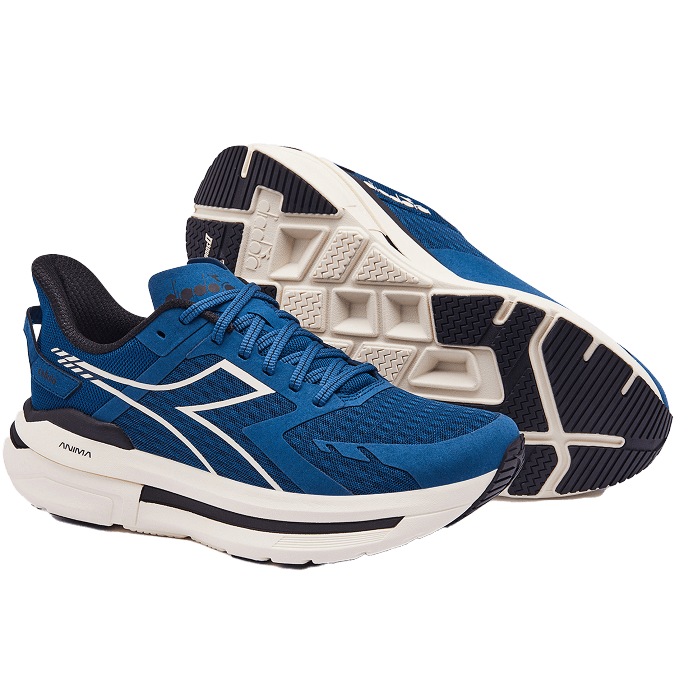 Diadora Cellula - Løpesko