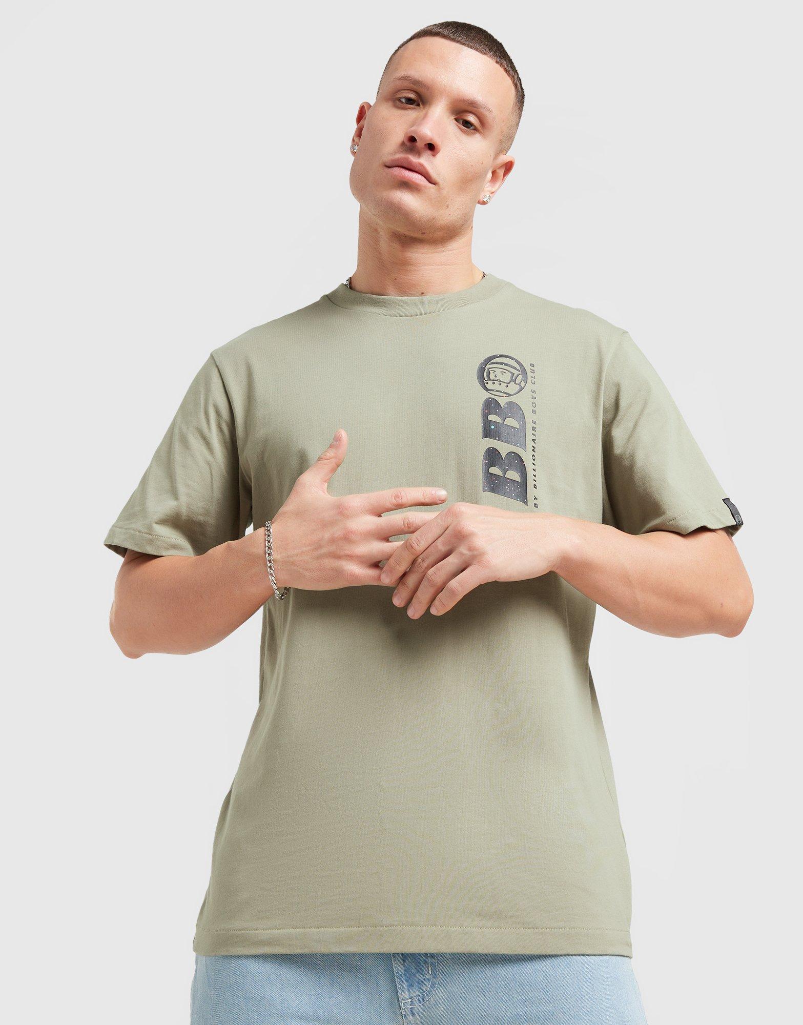Billionaire Boys Club T-shirt Astro Infill Homme