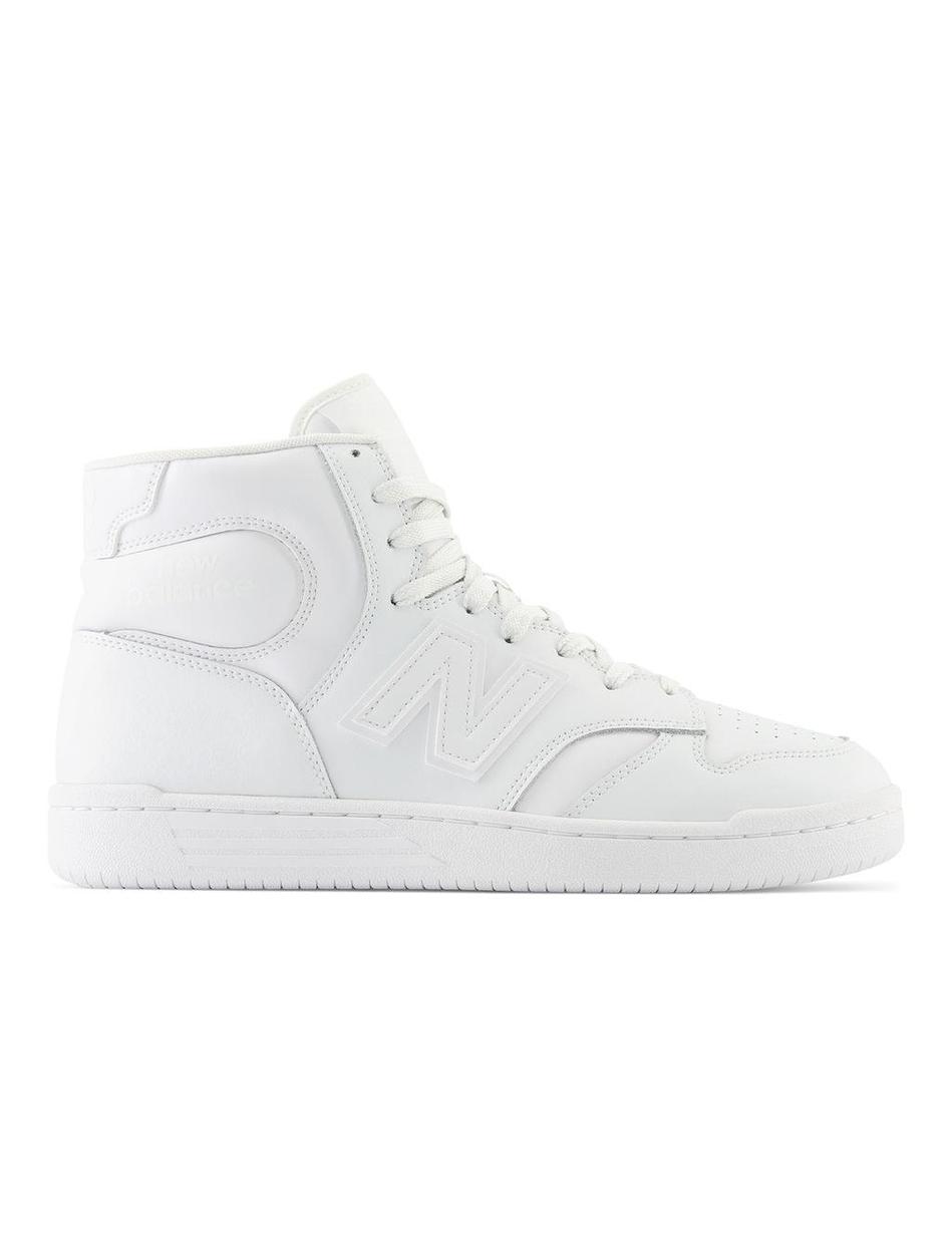 LIFESTYLE-SCHUHE BB480COC