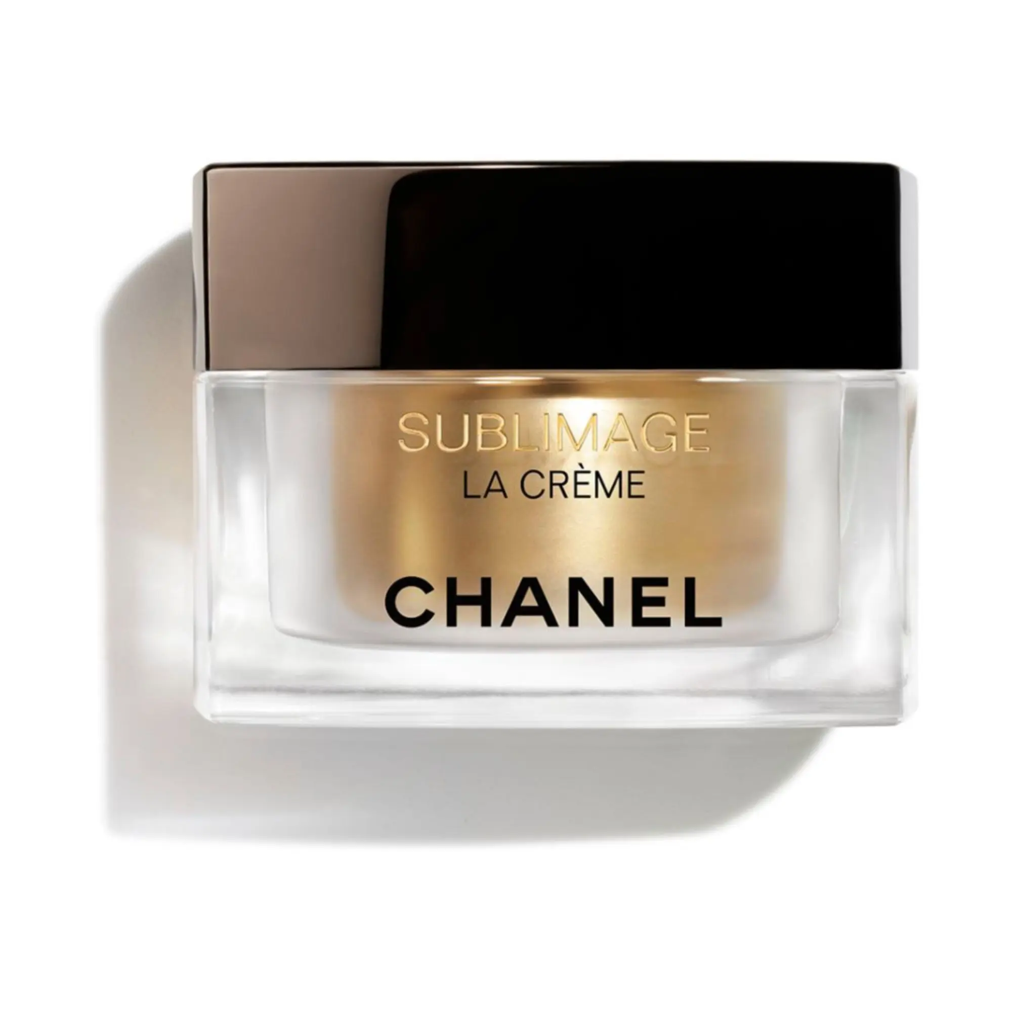 CHANEL - SUBLIMAGE LA CRÈME TEXTURE FINE 50G - Soin de jour