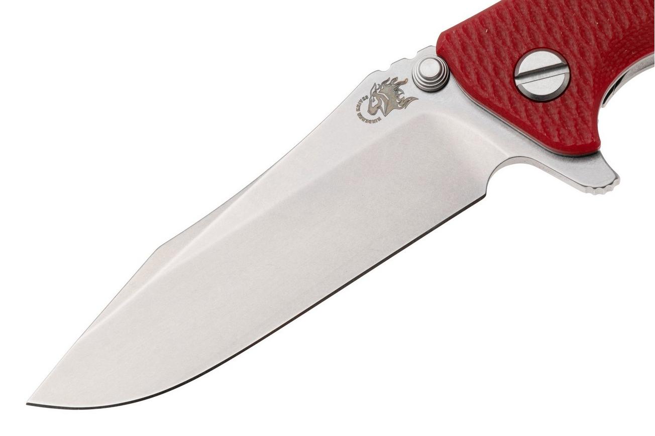 Rick Hinderer Eklipse 3.5