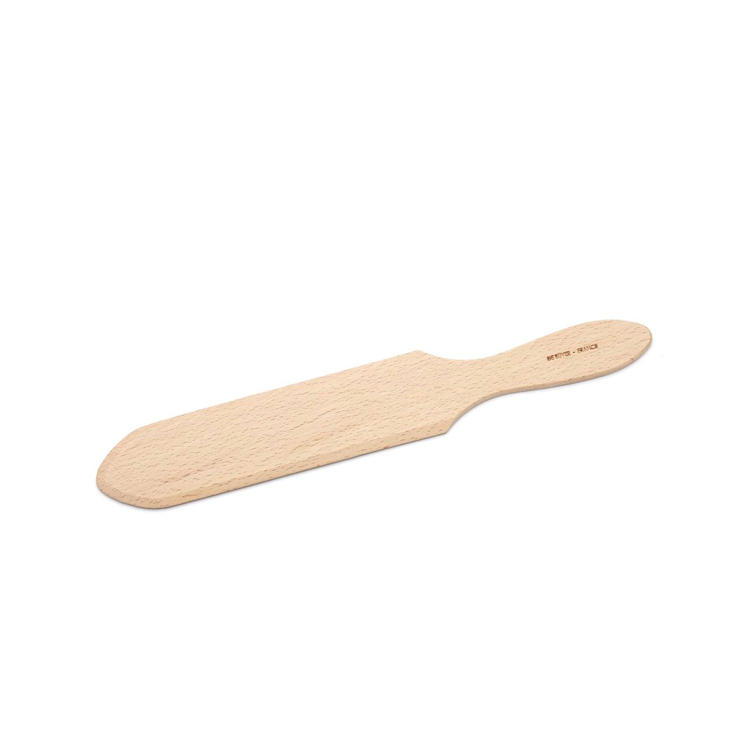 Spatule à crêpes B Bois De Buyer