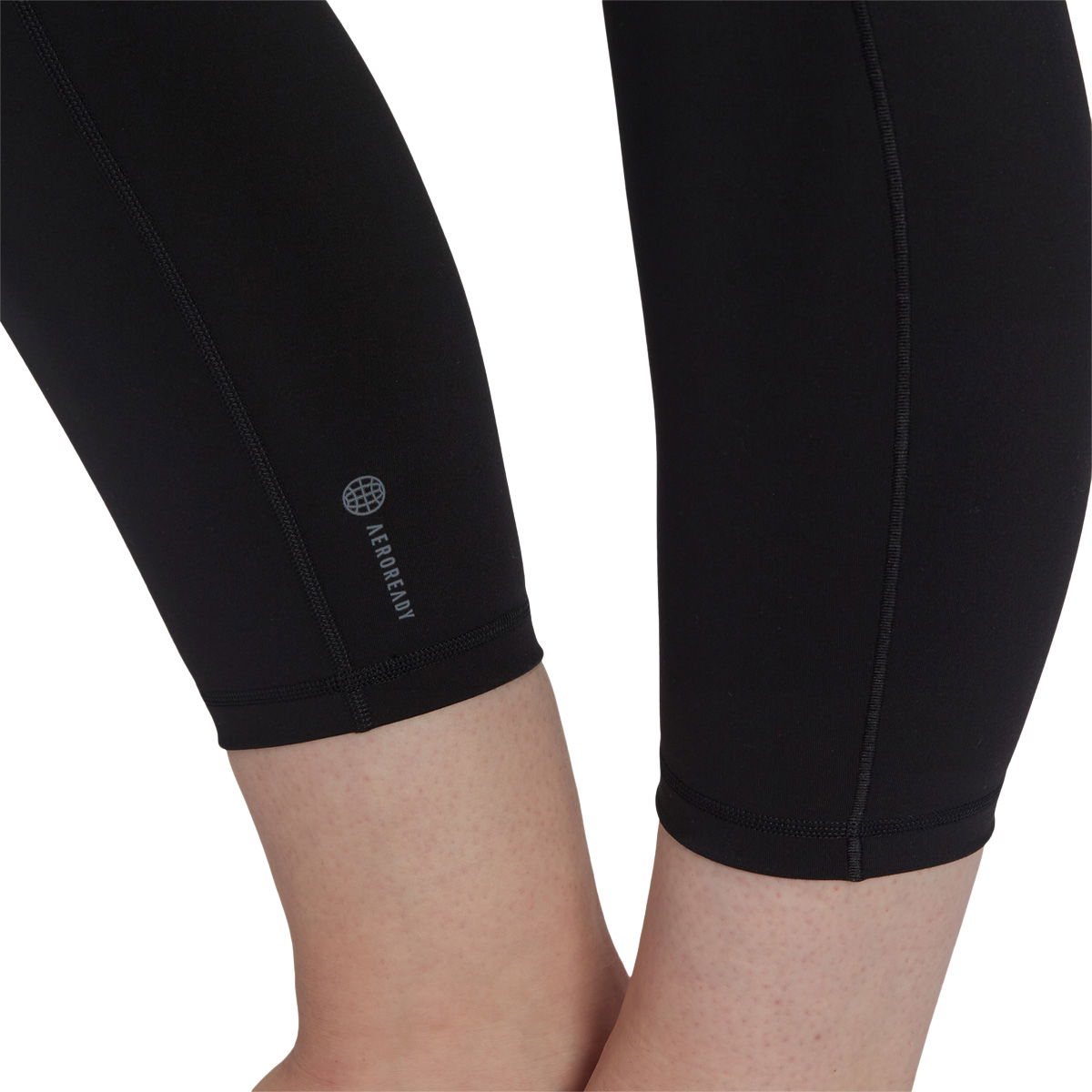 adidas Plus Studio 7/8 Træningstights Dame