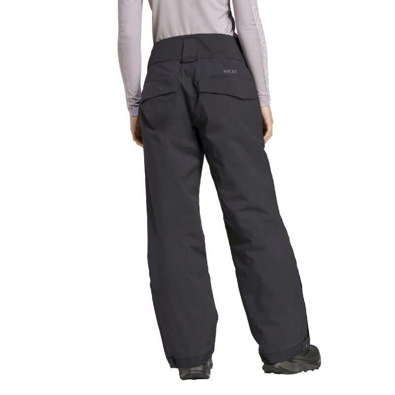 Terrex Xperior 2L Insulated Stretch Pant - Pantalon ski femme