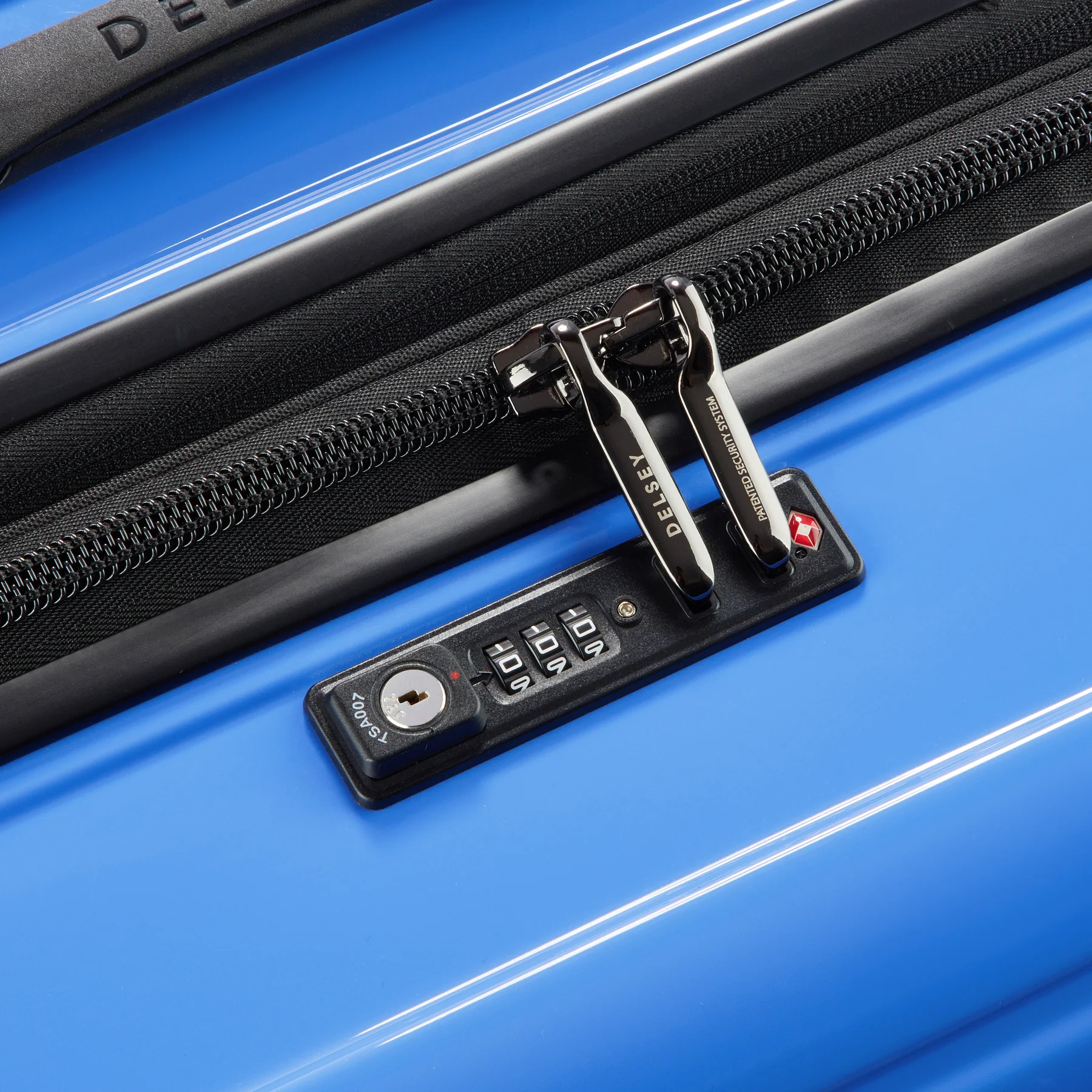Valise soute - M extensible (66cm)