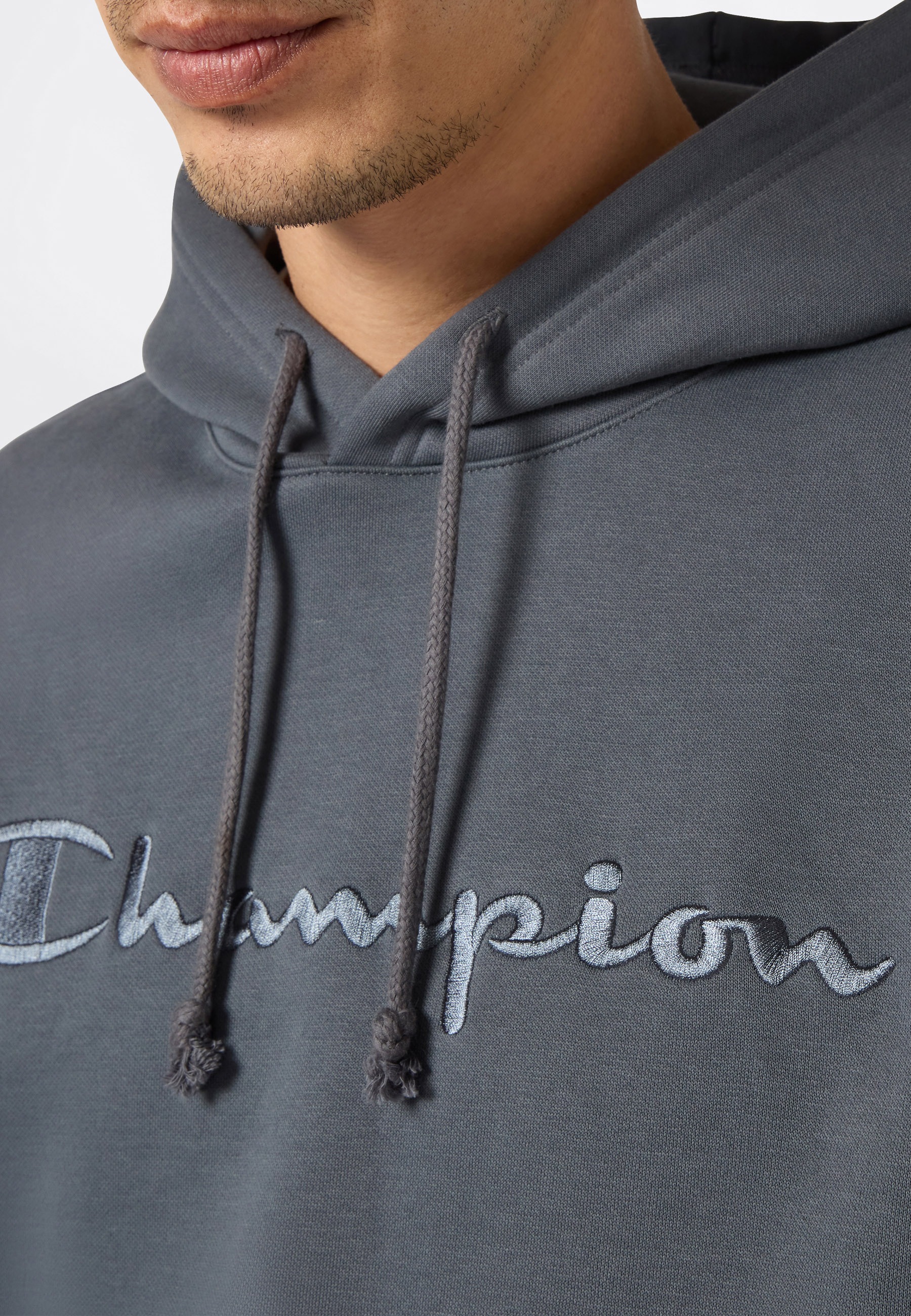 Champion Kapuzensweatshirt »Hooded Sweatshirt«, 1 Stk.
