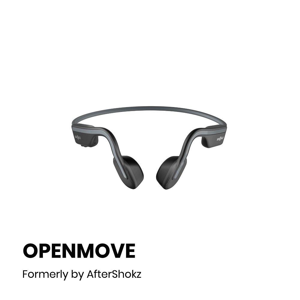 Shokz OpenMove Wireless Heaphones