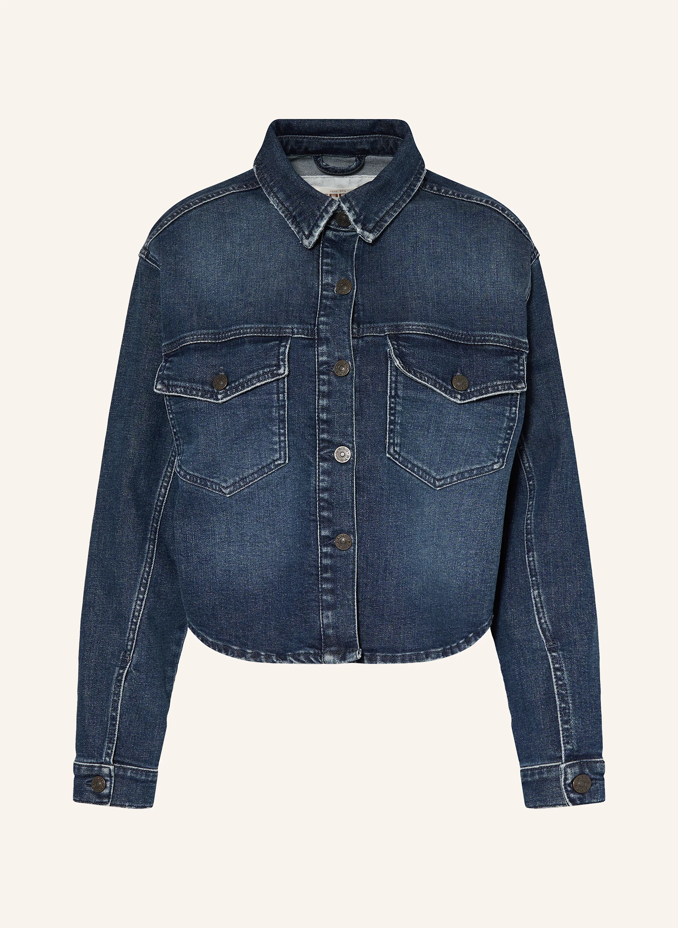 GANG Jeansjacke 94ZOE