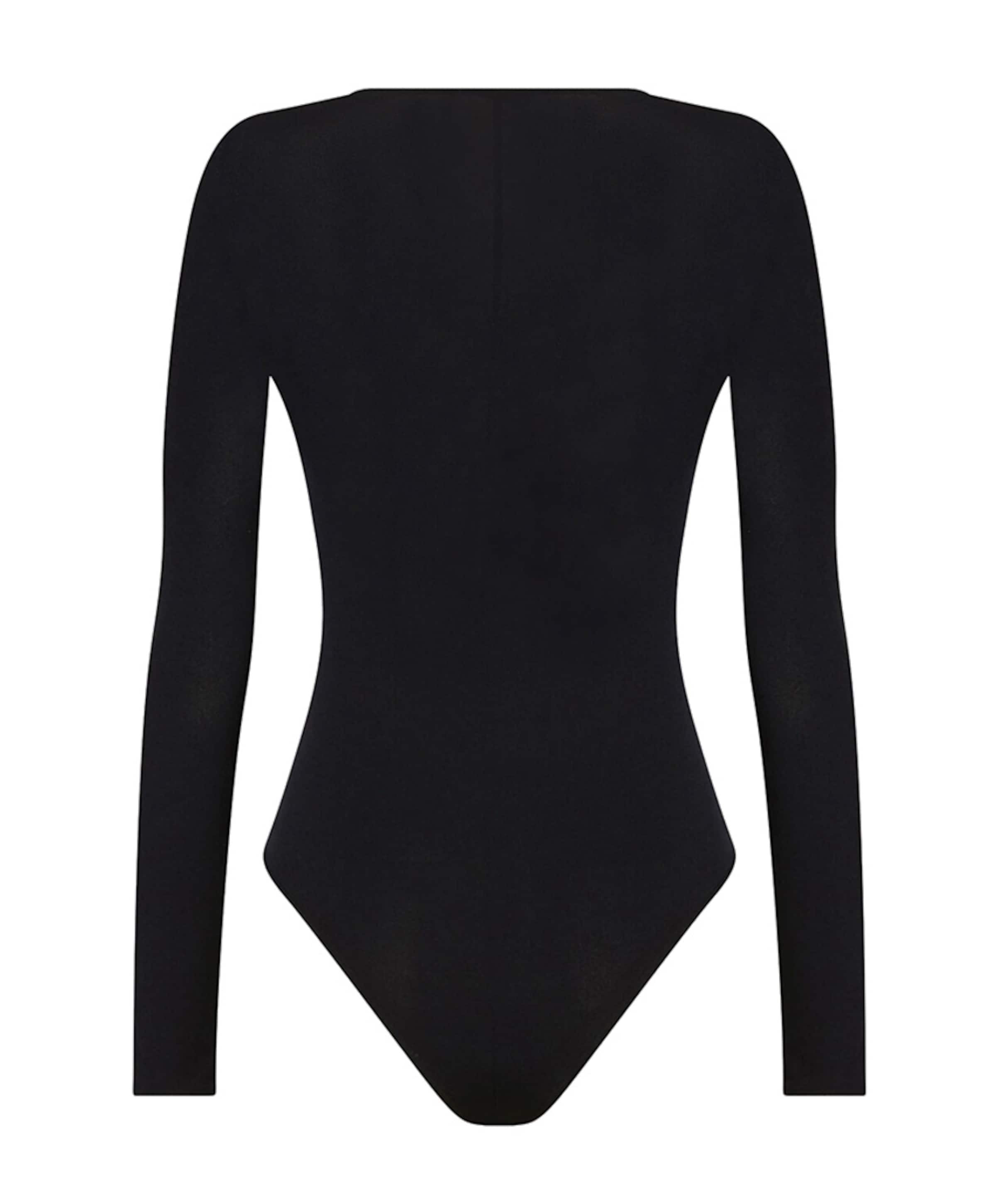 Wolford Dames body zwart