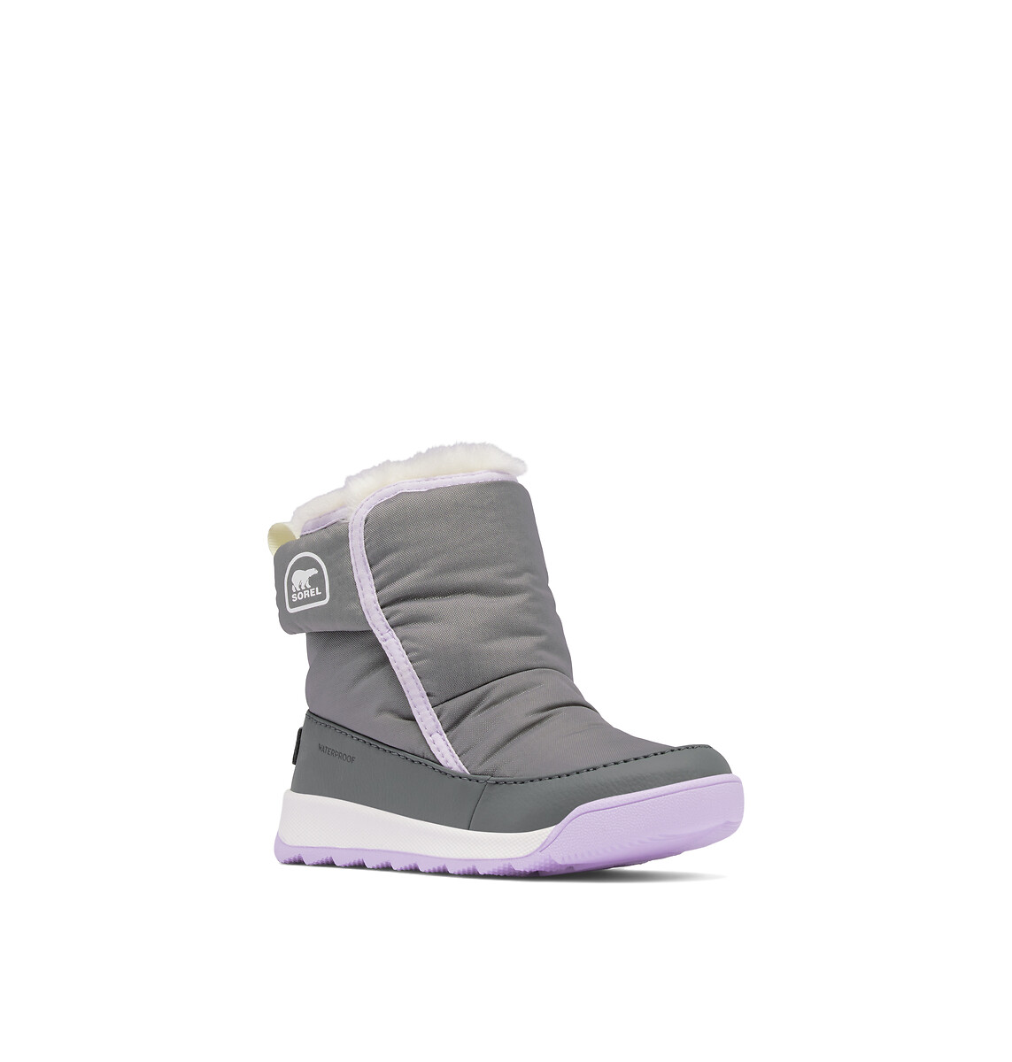 SOREL<br>Bota Infantil Whitney™ II Plus WP