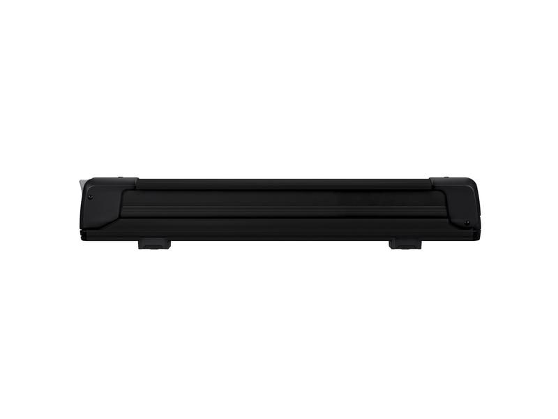 Thule Ski- und Snowboardträger Snowpack Extender Ausziehbarer Ski-/Snowboardträger