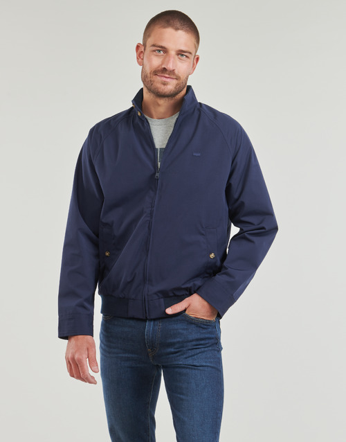 Levi's - BAKER HARRINGTON JACKET Naval / Academy