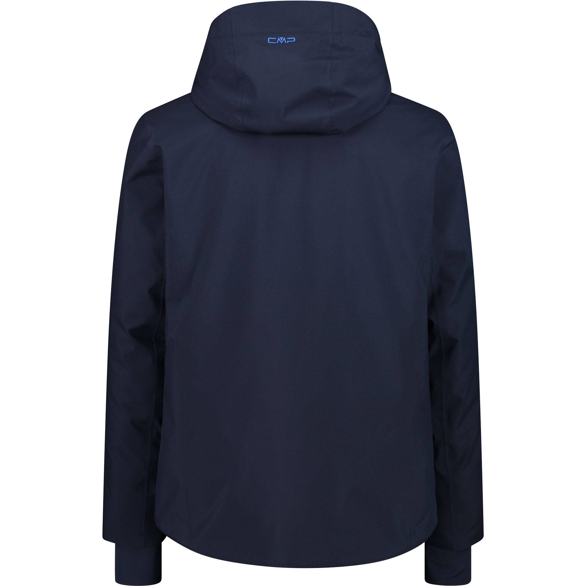 CMP Twill Skijacke Herren schwarzblau
