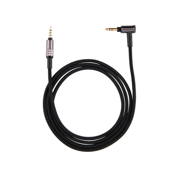 Hodetelefonens lydkabel til Sony WH-1000XM4