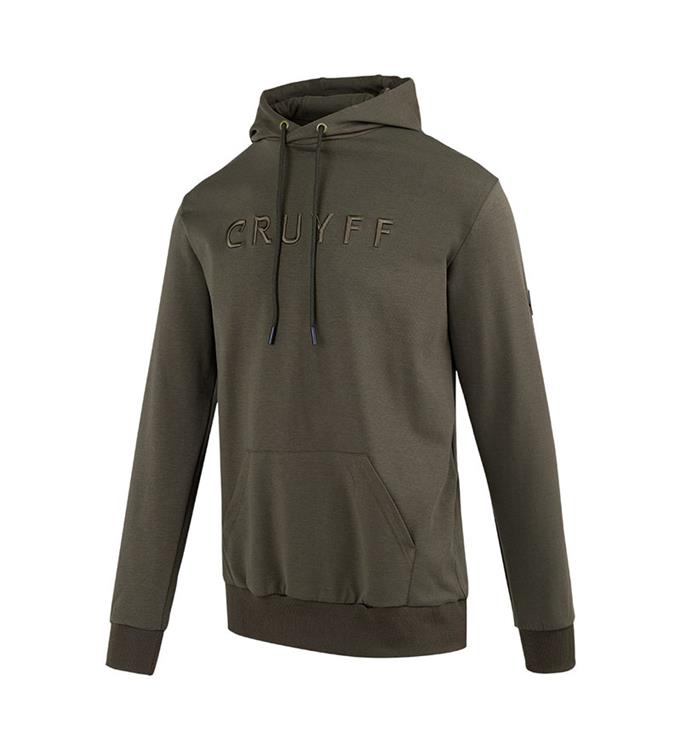Cruyff Men Toretta Hoodie