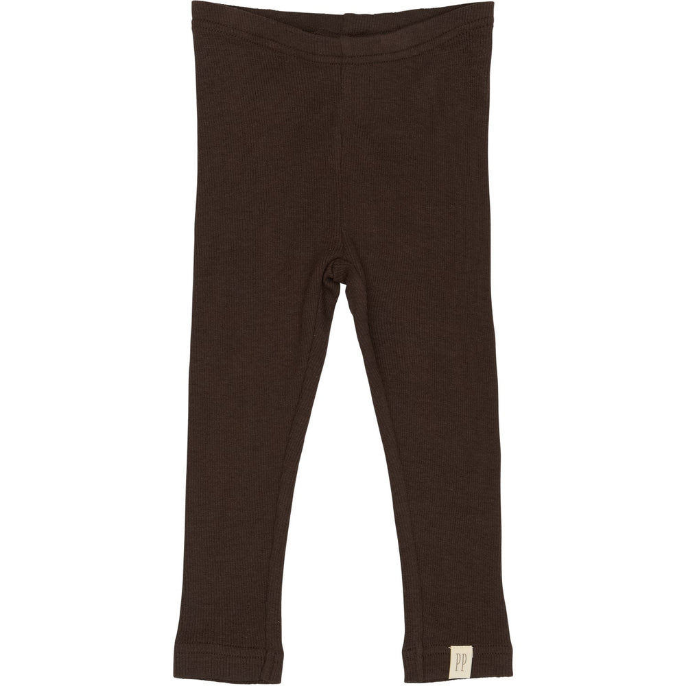 Køb Petit Piao Coffee Bean Legging Modal