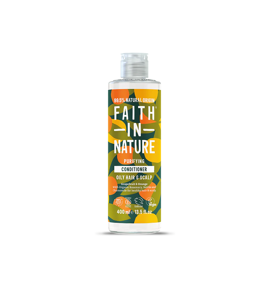 Faith In Nature Conditionergrapefruit (400 ml)