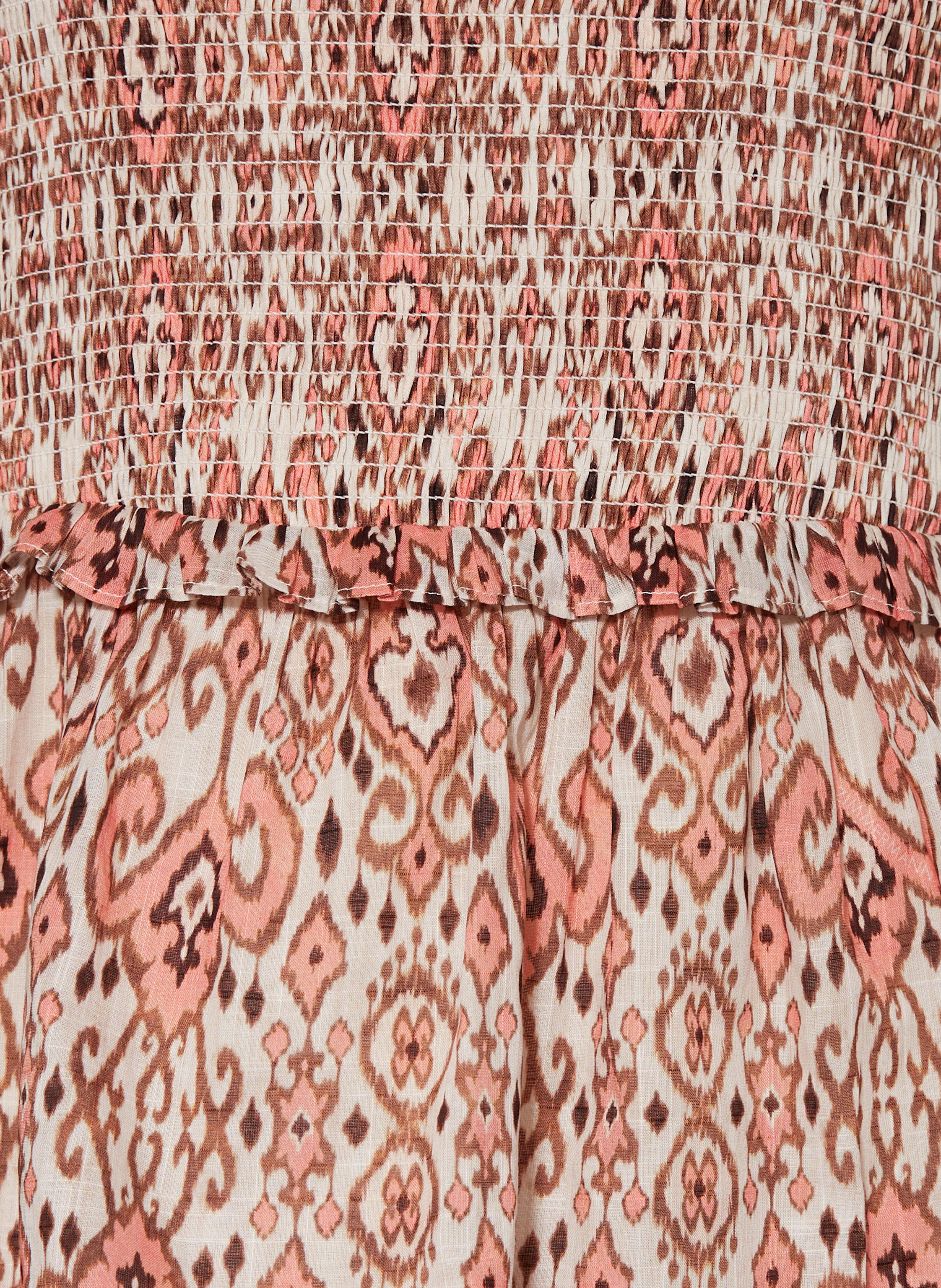 ZIMMERMANN Kleid WYLIE