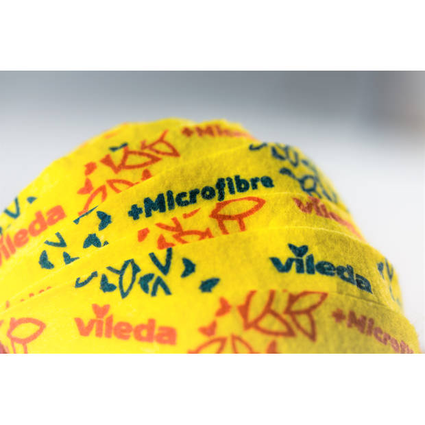 Vileda Super Mocio Soft Vervanging