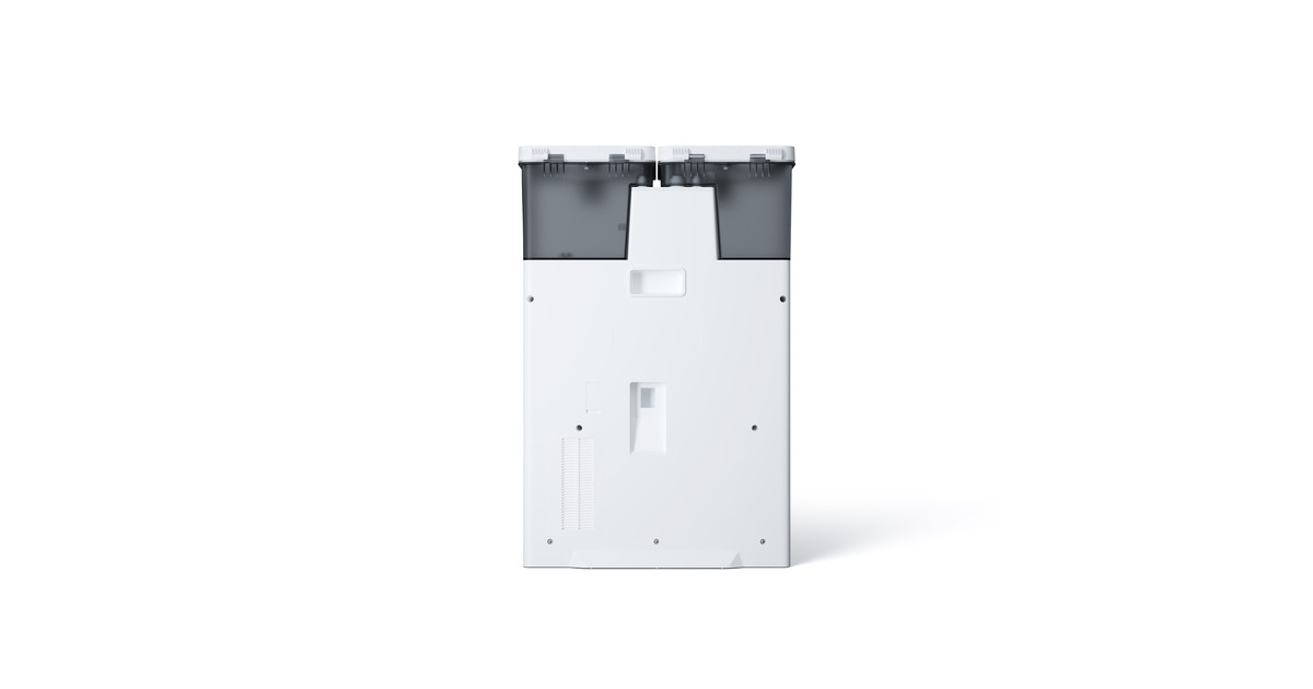 ECOVACSDEEBOT T50 OMNI robotstofzuiger  (Wit, 15000 Pa)