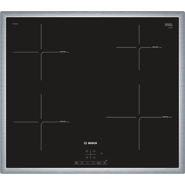 Bosch Kochfeld PIE645BB1E