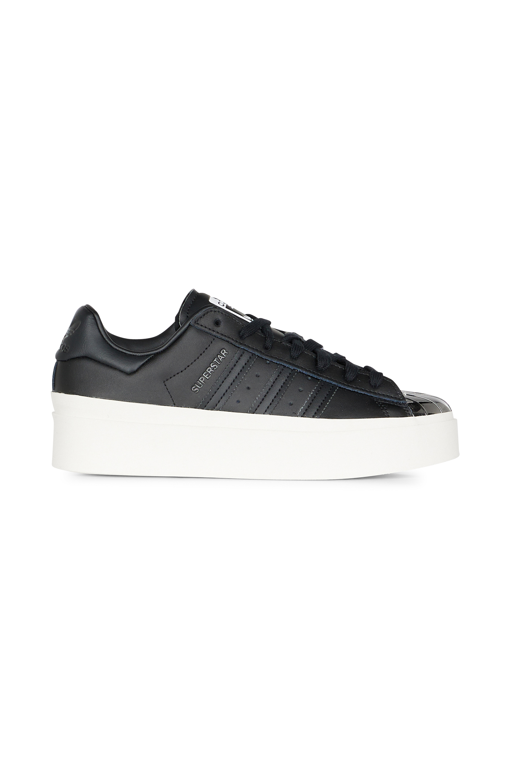 ADIDAS baskets SUPERSTAR BONEGA Noir