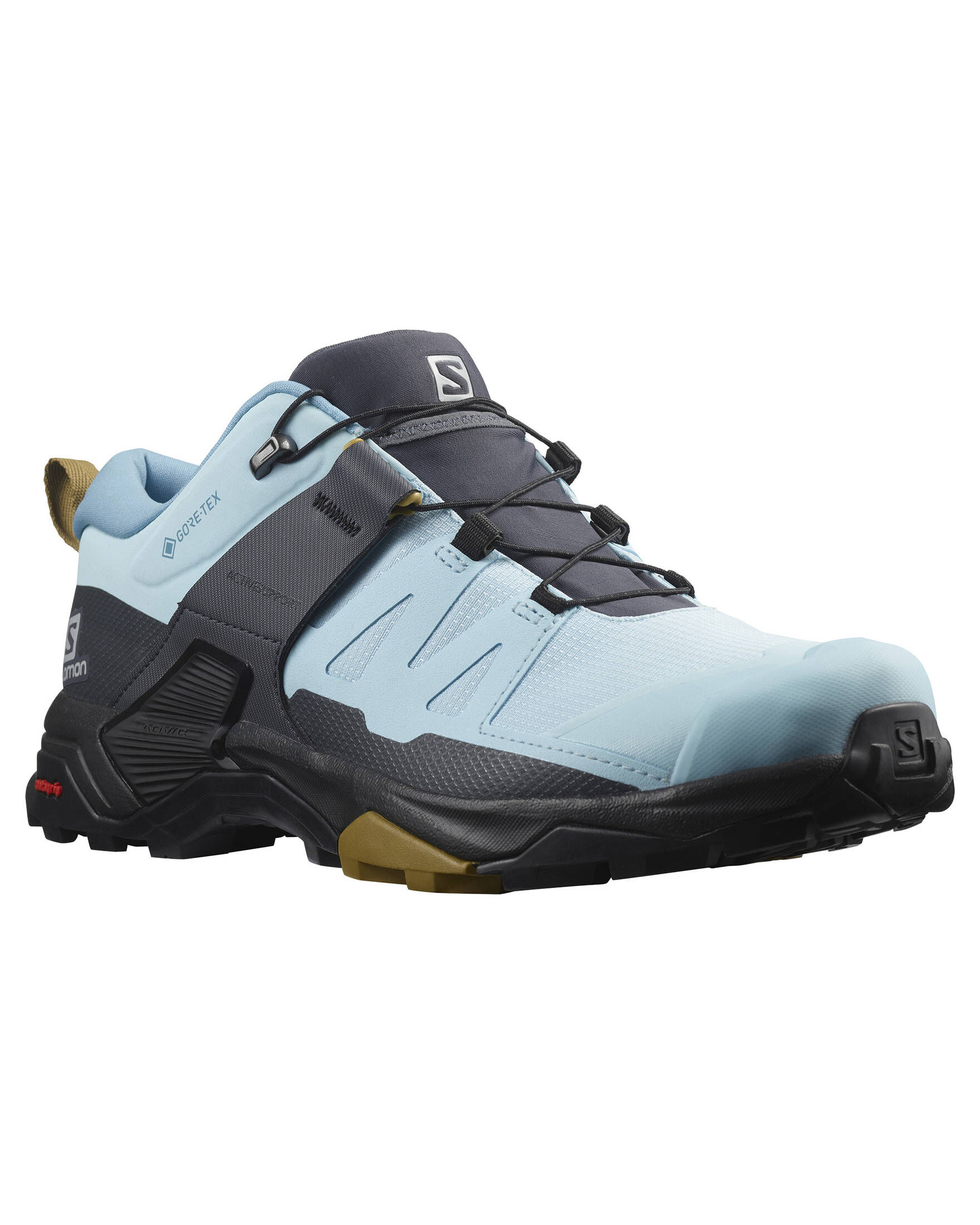 Salomon| Damen Wanderschuhe X ULTRA 4 GTX W
