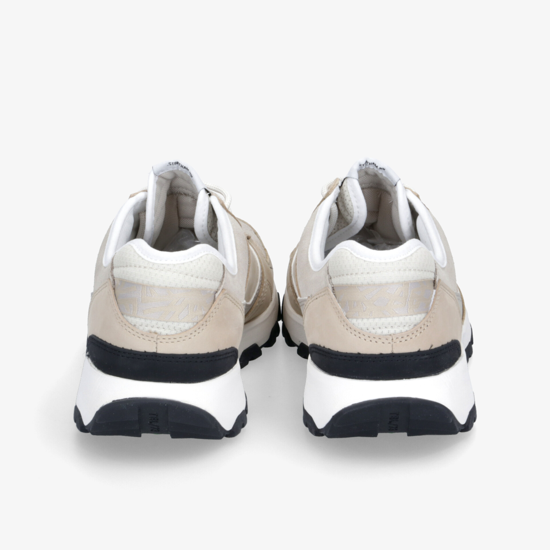 Timberland Winsor Park Herren Sneaker Low beige