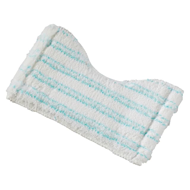 Leifheit Click Cover t/flisevasker 20 cm hvid/grøn