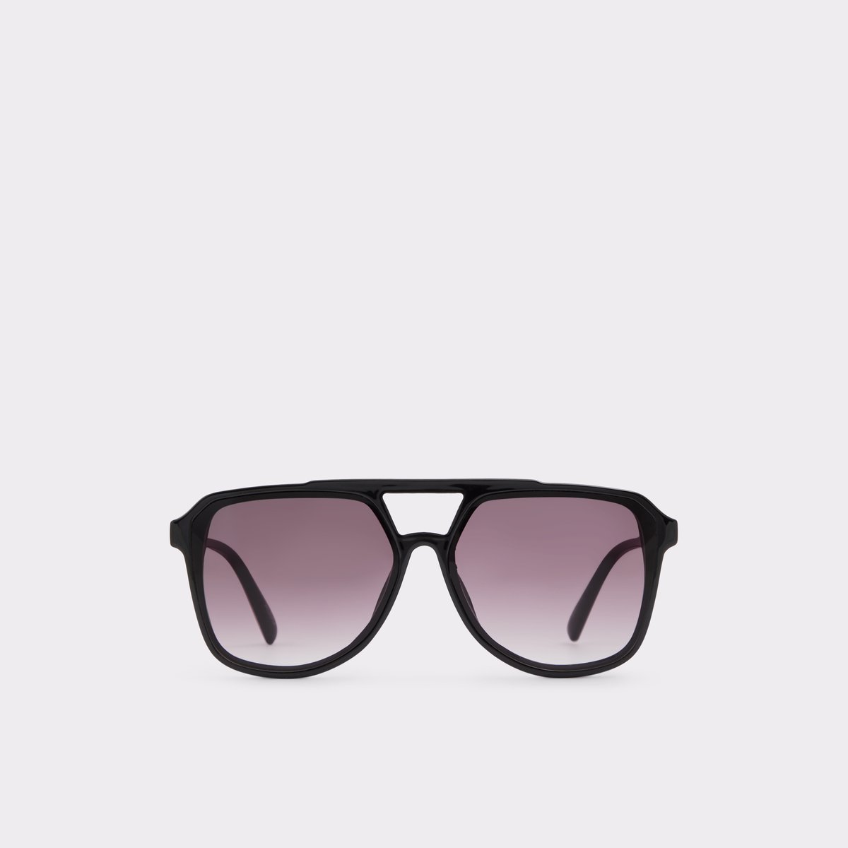 Anser Black Men Aviator